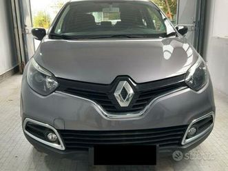 renault captur 0.9 tce 12v 90 cv energy zen euro 6