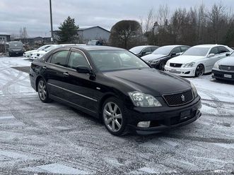 3.5l v6 / 315hp / rahoitus