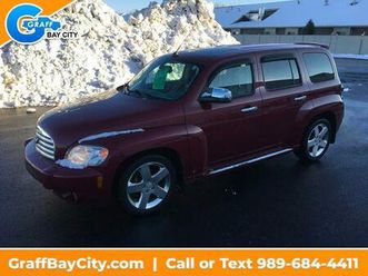 used 2006 chevrolet hhr lt