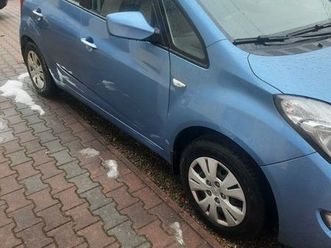 hyundai ix20 1.6 benzyna 2015r. buczkowice • olx.pl