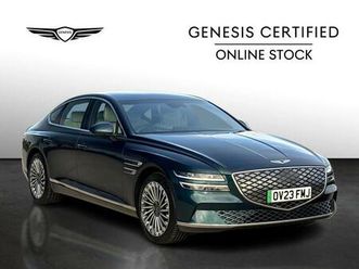 dual motor 87.2kwh luxury auto awd 4dr