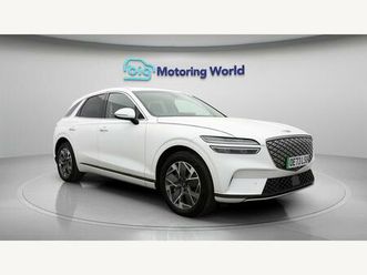 (77.4kwh, dual motor) sport auto 4wd 5dr