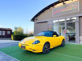 barchetta 1995 1.8 16v