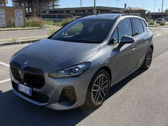 223i active tourer mhev 48v msport auto