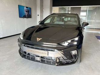 leon sportstourer 2020 sportstourer 2.0 tdi dsg