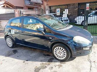 punto evo 1.2 dynamic gpl x neopat