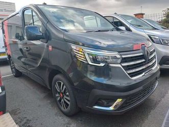 red edition exclusive 130bhp l1h1