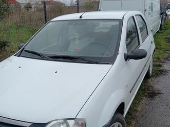 vând logan 1.4 an 2008 2 mai