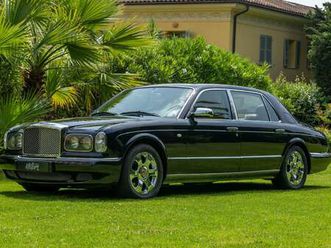 arnage rl a
