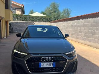 audi a1 spb 30 tfsi 2023