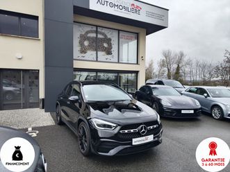 200d 8g-dct 150 cv amg-line