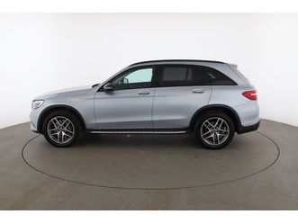 glc 220 d