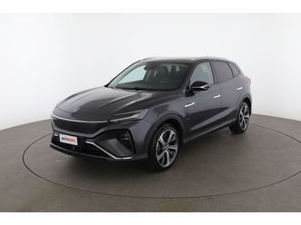 electric drive 132 kw