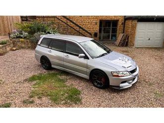 2006 mitsubishi lancer evolution ix