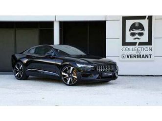 2022 polestar 1 - brand new - unique opportunity a vendre
