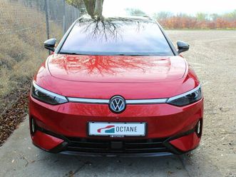 brugt vw id.7 86 style s tourer til salg