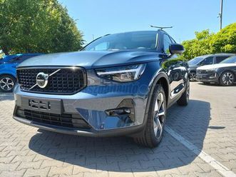 volvo xc40 2.0 [b3] mhev ultimate dark dct kiemelt kedvezménnyel februári átvétellel! áfá-s