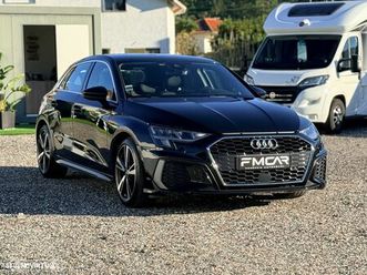audi a3 sportback 30 tdi s line s tronic
