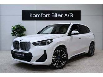 bmw ix1 edrive20 m-sport - 314.900 kr