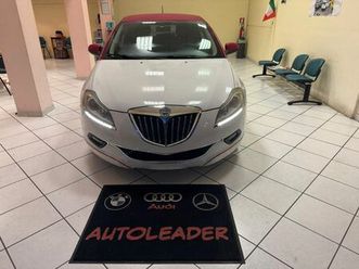 lancia delta 1.6 mjt dpf gold