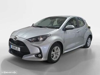 mazda 2 1.5 l hybrid vvt-i centre-line
