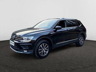 comfortline 2.0 tdi scr 110 kw (150 ch) 7 vitesses dsg