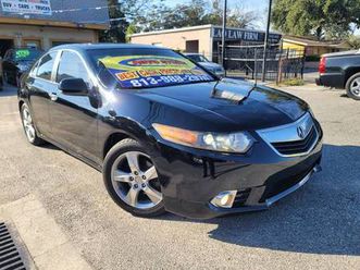 2011 acura tsx 120k miles - extra clean!