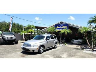 ★hhr real nice★2007 chevy ls 2.2l maint done 77k miles tow hitch