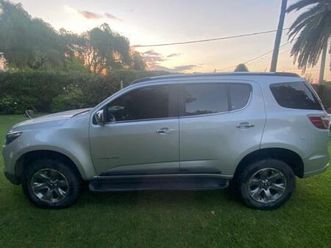 chevrolet trailblazer premier 4 *4
