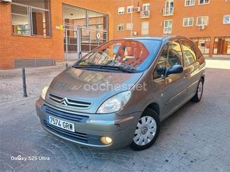 citroen xsara picasso