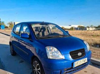 kia - picanto