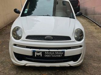 microcar due dynamique parfaite etat garantie 1 an faibles kilometrage