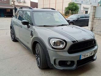 mini - countryman