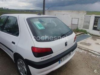 peugeot 306
