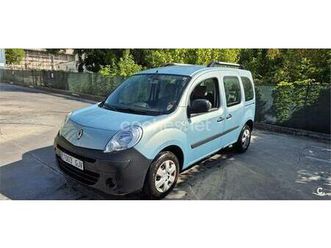 renault kangoo combi