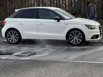 sportback 1.6 tdi 90cv