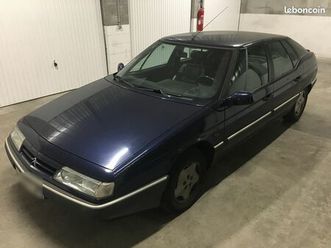 citroën xm série 2 2.0 i 16v 135cv 1995