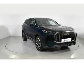 ebro s800 1.5 tgdi phev luxury e-cvt 5p 7 plazas