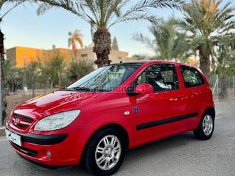hyundai - getz 1.4 se world cup