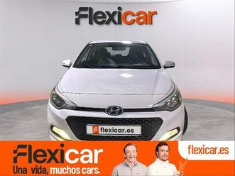 hyundai - i20 active 1.0 tgdi 100cv bluedrive tecno