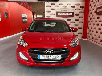 hyundai - i30 1.4 tecno
