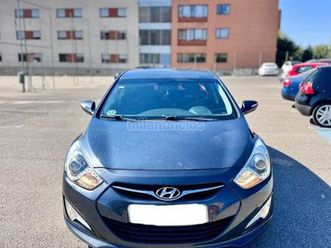 hyundai - i40 1.7 crdi 115cv bluedrive essence