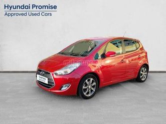 hyundai - ix20 1.4 mpi bluedrive tecno