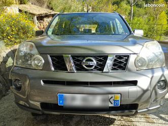 xtrail t31 excellent état boîte auto