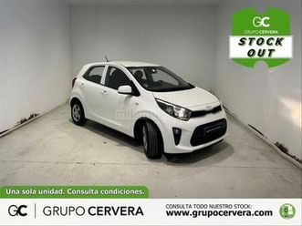 kia - picanto 1.0 dpi 49kw 67cv concept