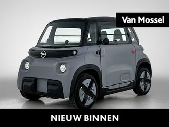 opel rocks-e gs demo sale