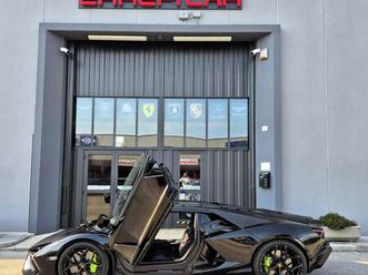 6.5 v12 hpev-garanzia estesa 5 anni-iva deducibile