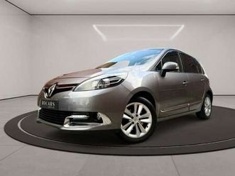 scenic 1.5 dci *cuir*gps*pano*cruise*garantie 1an