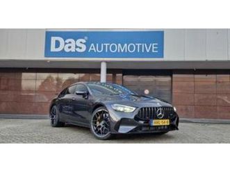 mercedes-benz amg gt 4-door coupe amg 63 s e performance — mercedes-benz — marktplaats