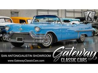 1957 cadillac series 62